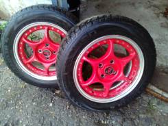 Advan. x15", 4x100.00