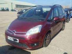 Подушка безопасности водителя Citroen C4 Grand Picasso 1 в Новосибирске Подушка безопасности водителя CITROEN C4 GRAND PICASSO 1