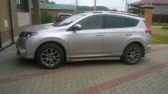 Toyota RAV4. автомат, 4wd, 2.5 (180 л.с.), бензин, 44 000 тыс. км