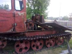 ОТЗ ТДТ-55. Продам трактор ТДТ 55. Под заказ