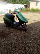 Honda Tact AF-24. 50 куб. см., исправен, без птс, с пробегом