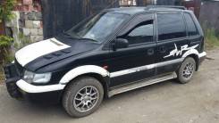 Стекло боковое. Mitsubishi RVR, N23W, N21WG, N21W, N13W, N23WG, N11W, N28WG, N28W Mitsubishi Expo Двигатели: 4G63, 4G93, 4G63T, 4D68