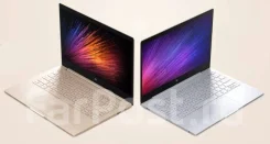 Xiaomi Mi Notebook Air 12.5. ��� 4 ��. ��� ����� �� ���������� ����
