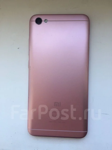 Xiaomi Redmi Note 5A. �/�, ������� ����