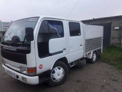 Nissan Diesel Condor. Продам грузовик Nissan Condor, 3 000 куб. см., 2 000 кг.