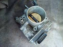 Заслонка дроссельная. Subaru Forester, SG, SG5, SG6, SG69, SG9, SG9L Двигатели: EJ201, EJ202, EJ203, EJ204, EJ205, EJ20A, EJ20E, EJ20G, EJ20J