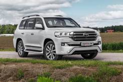 Куплю Toyota Land Cruiser 200 от 2013 года