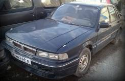 Mitsubishi Galant. E35A, 4G67