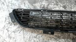 Решетка бампера передняя KIA SORENTO 2