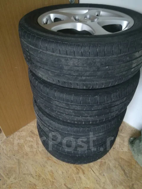 Topy Sibilla RT. x16", 5x100 ����