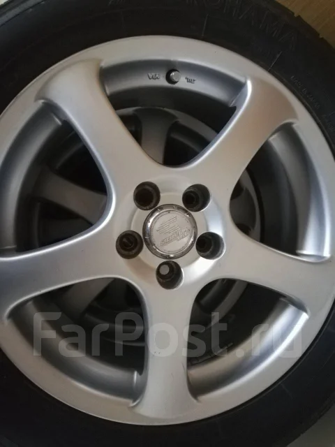 Topy Sibilla RT. x16", 5x100 ����