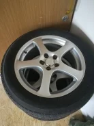 Topy Sibilla RT. x16", 5x100 ����