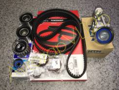 Ремень ГРМ. Subaru Forester, SF5, SF9, SG5, SG9, SG9L, SH5, SH9, SH9L Subaru Legacy, BC2, BC3, BC4, BC5, BCK, BCL, BD2, BD3, BD4, BD5, BE5, BE9, BES...