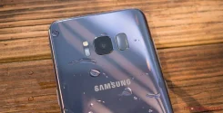 Samsung Galaxy S8. �/�, 64 ��, ����������, 4G LTE