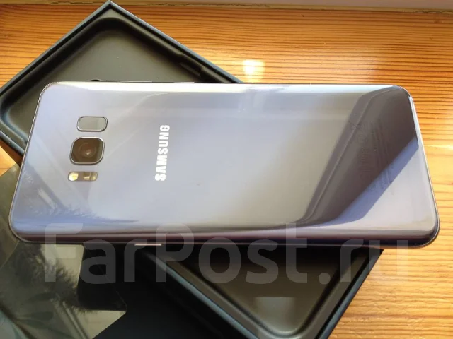 Samsung Galaxy S8. �/�, ����������, 4G LTE ����