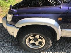 Крыло. Toyota Hilux Surf, KDN185, KDN185W, KZN185, KZN185G, KZN185W, RZN185, RZN185W, VZN185, VZN185W