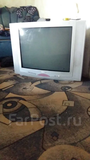 EVGO. CRT (���) ����