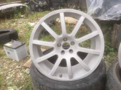 Sport Technic. 8.5x18", 5x100.00, ET35, ЦО 56,2 мм.