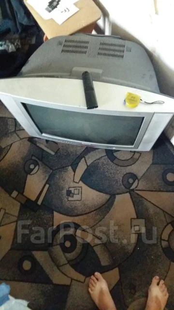 EVGO. CRT (���) ����