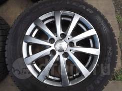 Crimson Team Sparco. 6.0x15", 5x112.00, ET47, ЦО 57,1 мм.