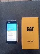 Caterpillar Cat S60. /, ,  