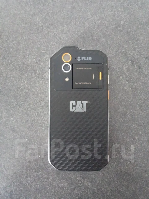Caterpillar Cat S60. �/�, ������, ���������� ����