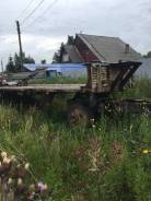 ЗИЛ. Продам полуприцеп зил, 10 000 кг.
