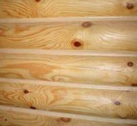 Герметик Wepost Wood для герметизации швов деревянного дома. Под заказ