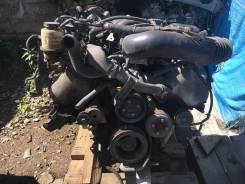 Двигатель в сборе. Infiniti QX56, JA60
