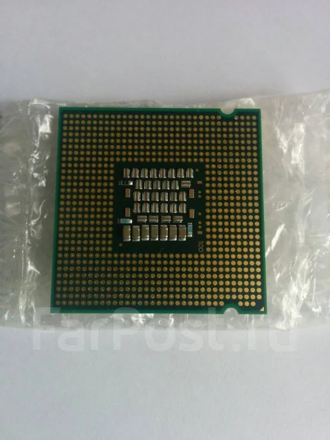 Intel Core 2 Duo E6550 ����