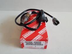 Датчик кислородный. Toyota Premio, ZRT260, ZRT261 Toyota Allion, ZRT260, ZRT261 Двигатели: 2ZRFAE, 2ZRFE, 3ZRFAE