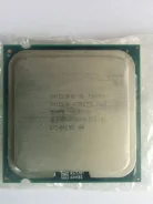 Intel Core 2 Duo E8400 ����
