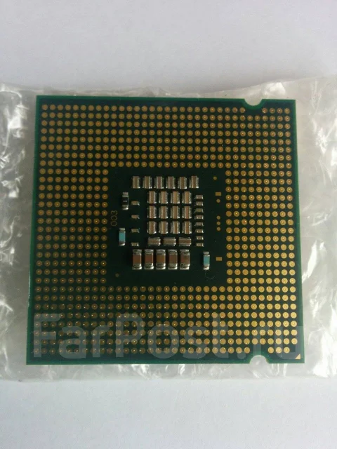 Intel Core 2 Duo E8400 ����