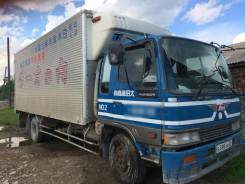 Hino Ranger. Продается грузовик , 7 412 куб. см., 5 000 кг. Под заказ