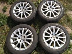 Audi. 7.5x16", 5x112.00, ET45