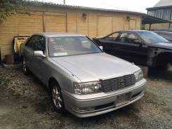 Toyota Crown. JZS155, 2JZGE