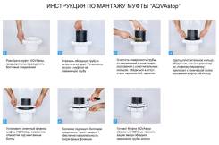 Пластиковые кессоны для скважин