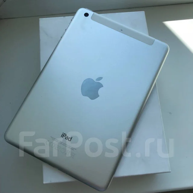 Apple iPad Mini 3 ����
