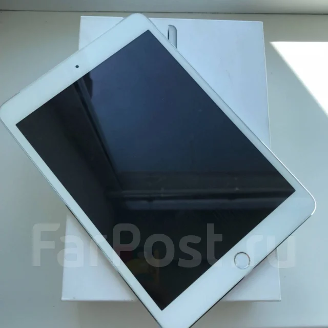 Apple iPad Mini 3 ����