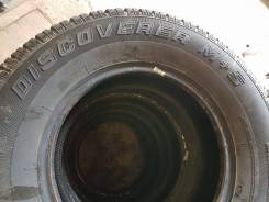 Cooper Discoverer M+S. Зимние, без шипов, 2013 год, 30 %, 8 шт