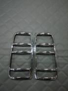 Накладка на стоп-сигнал. Toyota Land Cruiser, FJ80G, FZJ80G, FZJ80J, HDJ81V, HZJ81V. Под заказ