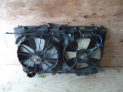 Радиатор охлаждения двигателя. Honda Saber, UA4, UA5 Honda Inspire, UA4, UA5 Двигатели: J25A, J32A