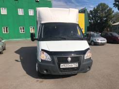 ГАЗ ГАЗель Бизнес. Продам газель Бизнесс 2011 г в газ 4 е поколение в Новокузнецке!, 2 890 куб. см., 1 500 кг.