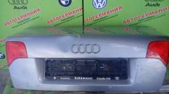 Крышка багажника. Audi A4, 8ED, 8K2, 8EC, 8HE, 8H7 Двигатели: BBJ, BWE, AUK, ALZ, BGB, BWT, BDG, ALT, BFB, BRE, BPG, BLB, BKN