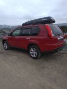 Nissan X-Trail. вариатор, 4wd, 2.0 (137 л.с.), бензин, б/п