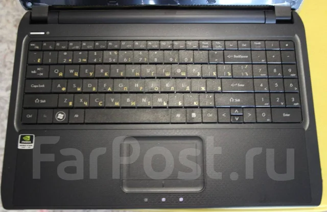 V-lazer. 15.6", 2,3����, ��� 8 ��, ���� 640���, WiFi: 1, ����������� �� 2��. ����
