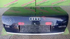 Крышка багажника. Audi A6, C5