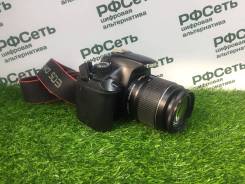 Canon EOS 1100D Kit. 10 - 14.9 Мп, зум: без зума