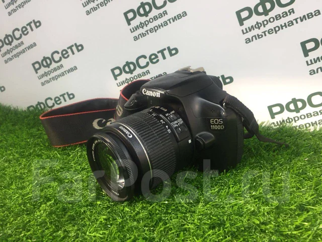 Canon EOS 1100D Kit. 10 - 14.9 ��, ���: ��� ���� ����