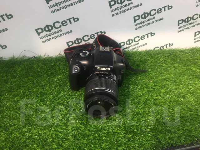 Canon EOS 1100D Kit. 10 - 14.9 ��, ���: ��� ���� ����